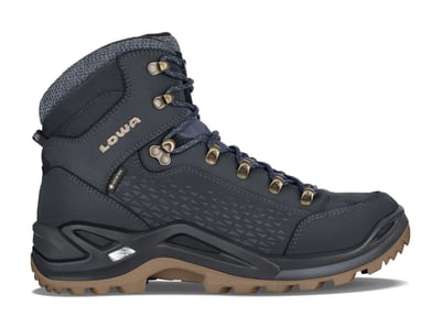 Renegade Warm GTX Mid Hoge Wandelschoen Heren Soellaart.nl