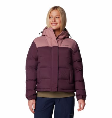 Bulo Point™ III Down Isolatiejas Dames Soellaart.nl