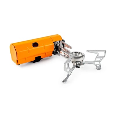 Selkirk 270 Butane Brander Soellaart.nl