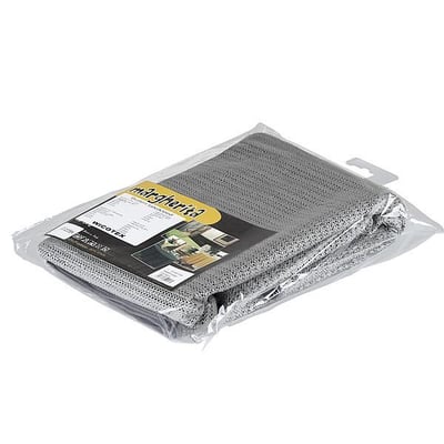 Tafelkleed Rechthoekig 1,3X1,6 Meter Weerbestendig Grijs Campingdouche Grijs Soellaart.nl