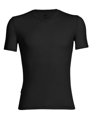 Anatomica SS V Thermoshirt Heren Soellaart.nl