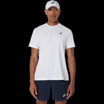Court SS Tennis Shirt Heren Soellaart.nl