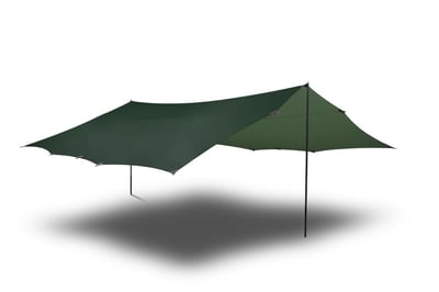 Tarp 20 Xp Tarp Green Soellaart.nl