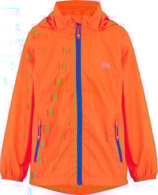 Mini Kinder Regenjas Soellaart.nl