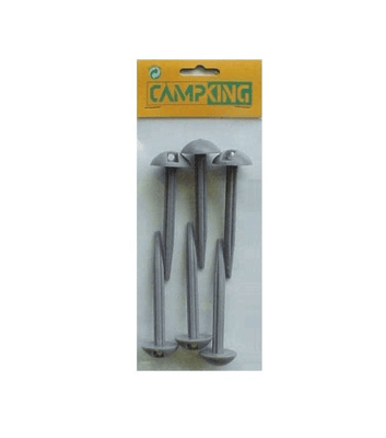 Zak 6 pen Kunststof 10 Cm Haring Soellaart.nl