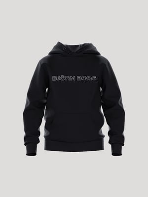 Borg Essential 3 Hoodie Trui Kinderen Soellaart.nl