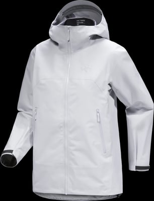 Beta Hardshell Jas Dames Soellaart.nl