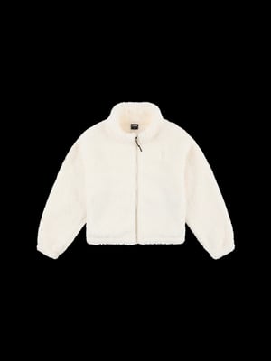 Four Seasons Fluffy Vest Dames Soellaart.nl