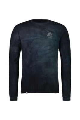 Cascade Merino Flex LS Heren Thermoshirt Soellaart.nl