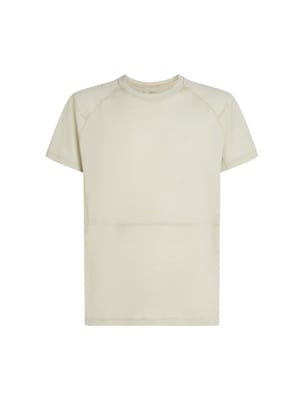 200 Waffle Elevation SS T-shirt Heren Soellaart.nl