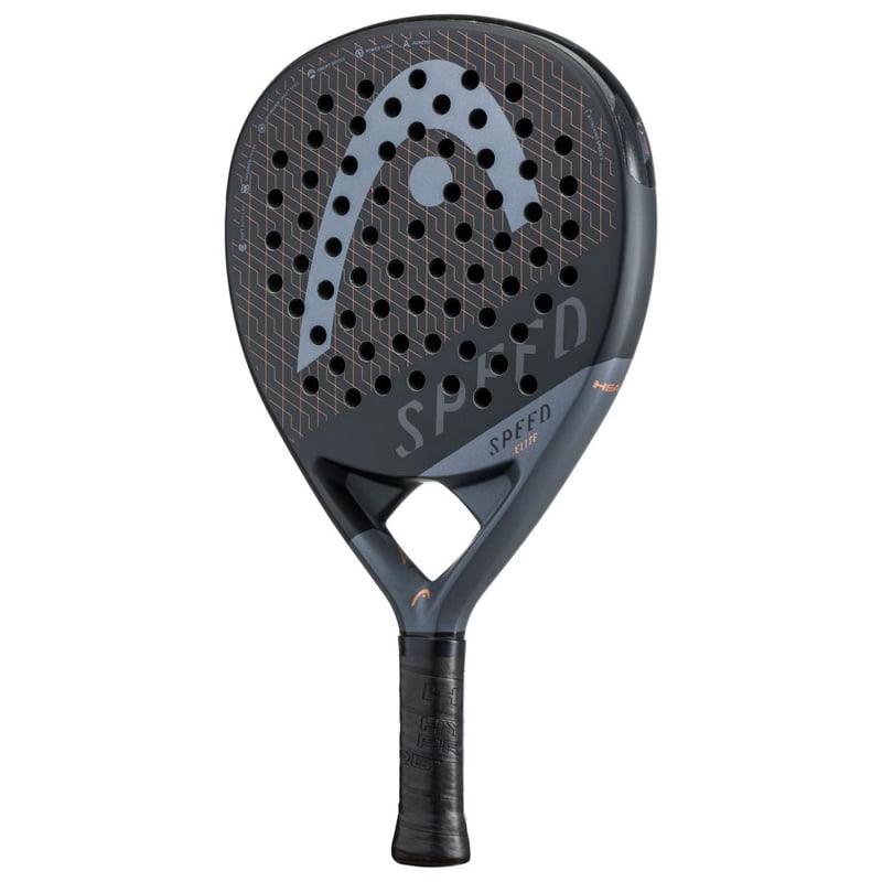 Speed Elite 2023 Padel Racket
