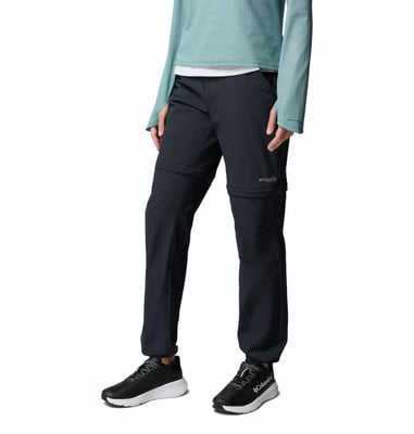 Summit Valley™ Convertible II Afritsbroek Dames Soellaart.nl