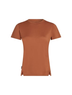 150 Ace SS T-shirt Dames Soellaart.nl