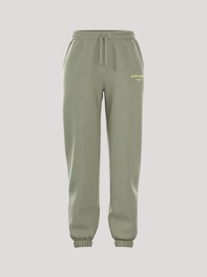Borg Essential 1 Jogging broek Dames Soellaart.nl