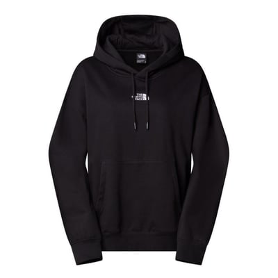 Essential Oversize Hoodie Trui Dames Soellaart.nl