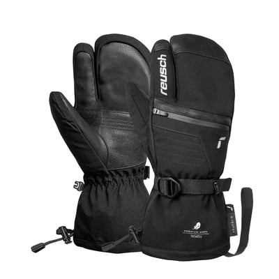 Lando R-TEX® XT Lobster Handschoen Soellaart.nl