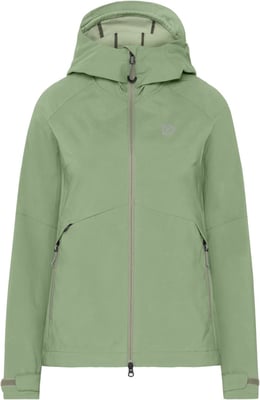 Petra Softshell Jas Dames Soellaart.nl