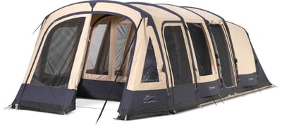 Royal Prestige 350 Air RSC Familietent Soellaart.nl