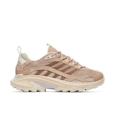 Moab Speed 2 Lage Wandelschoen Dames Soellaart.nl