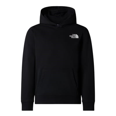 Redbox Regular Hoodie Trui Kinderen Soellaart.nl
