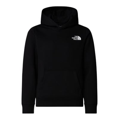 Redbox Regular Hoodie Trui Kinderen Soellaart.nl