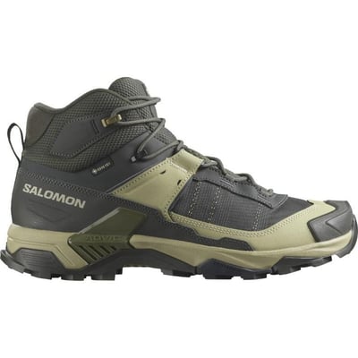 X ULTRA 5 MID GORE-TEX Hoge Wandelschoen Heren Soellaart.nl