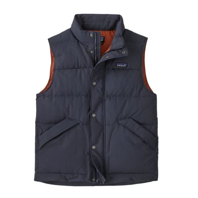 Downdrift Bodywarmer Heren Soellaart.nl