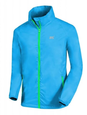 Origin Regenjas Soellaart.nl