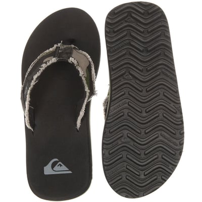 Monkey Abyss Slipper Kinderen Soellaart.nl