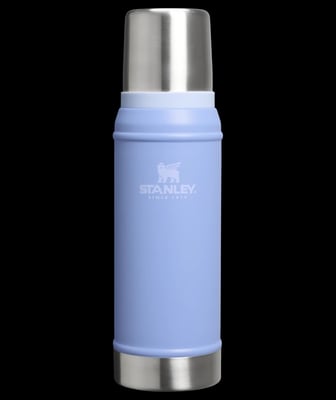 The Legendary Classic Bottle .75L / 25oz Thermosfles Soellaart.nl