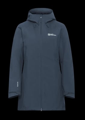 Heidelstein Ins Winterjas Dames Soellaart.nl