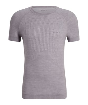 Wool-Tech Light T-shirt Heren Soellaart.nl