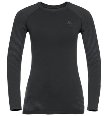 Performance Warm Eco LS Thermoshirt Dames Soellaart.nl