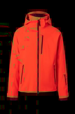 Eason3-T Wintersportjas Heren Soellaart.nl