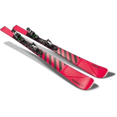 Voyager Fusionx Ski Soellaart.nl