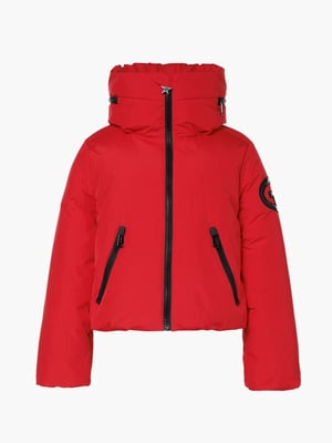 Porter Wintersportjas Dames Soellaart.nl