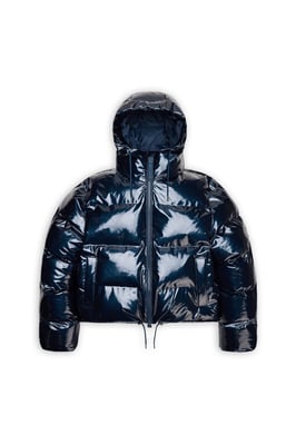 Alta Short Puffer W3T3 Isolatiejas Soellaart.nl