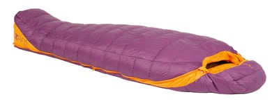 Comfort -10° Mummie Dames Slaapzak Soellaart.nl