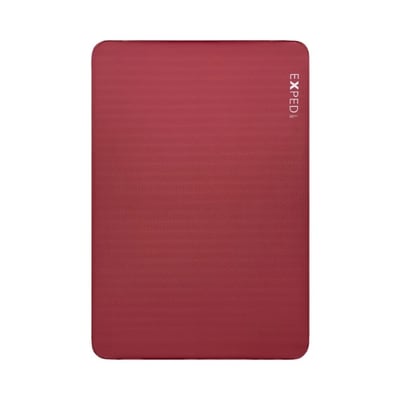 MegaMat Max Duo Slaapmat Soellaart.nl