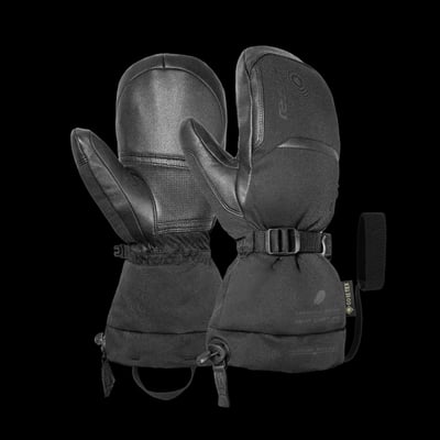 Volcano Pro GORE-TEX + Gore warm technology Want Soellaart.nl