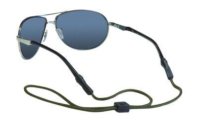 Universal Fit 3Mm Rope Solids Brillenkoord Zonnebril Soellaart.nl