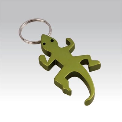 Bottle Opener Lizard Flesopener Soellaart.nl