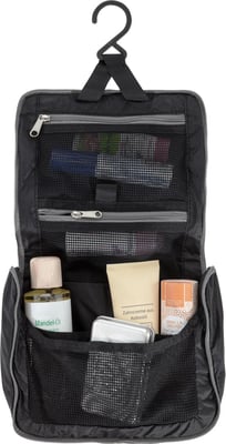 Wash Center Lite I Toilettas Black/Titan Soellaart.nl