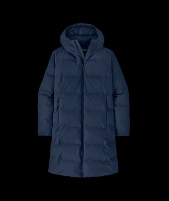 Jackson Glacier Parka Parka Jas Dames Soellaart.nl