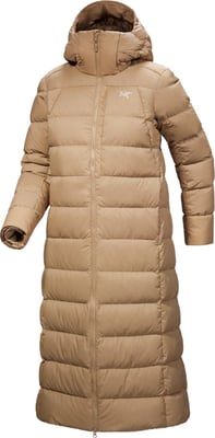 Thorium Xlong Winter Parka Jas Dames Soellaart.nl