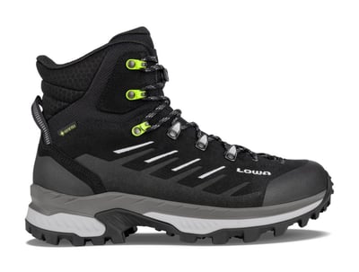 Randir GTX Mid Hoge Wandelschoen Heren Soellaart.nl
