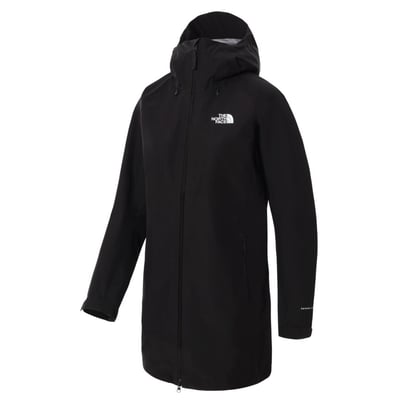 Dryzzle Futurelight Dames Parka Soellaart.nl