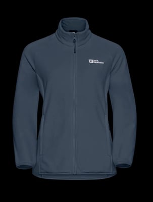 Moonrise FZ Vest Dames Soellaart.nl