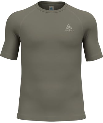 Merino Pw 140 Seamless Thermoshirt Heren Soellaart.nl