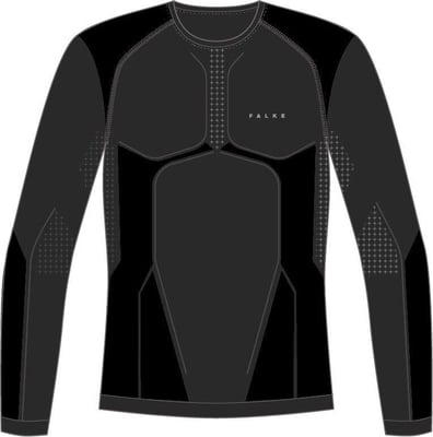 LS Warm Shirt Heren Soellaart.nl